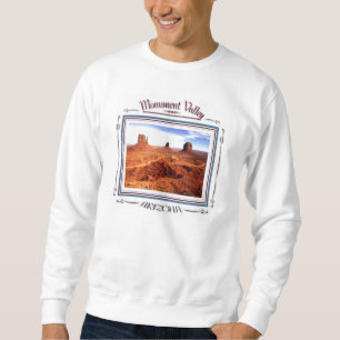 Monument-Tal Arizona Sweatshirt