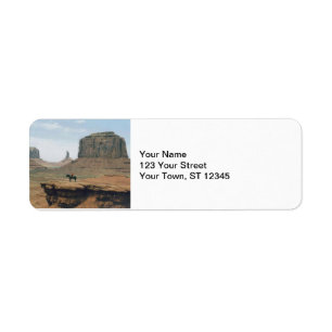 Monument-Tal-Cowboy