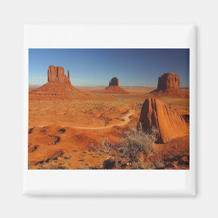 Monument-Tal Magnet