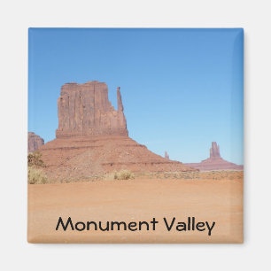 Monument-Tal Magnet