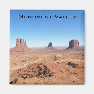 Monument-Tal Magnet