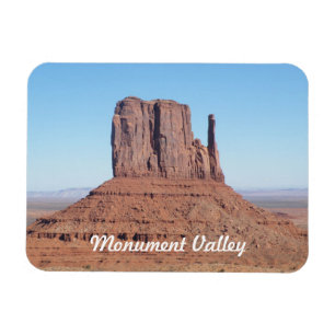 Monument-Tal Magnet