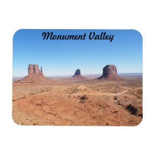 Monument-Tal Magnet