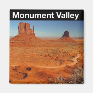 Monument-Tal Magnet