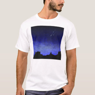 Monument-Tal T-Shirt