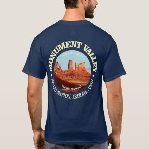Monument-Tal T-Shirt