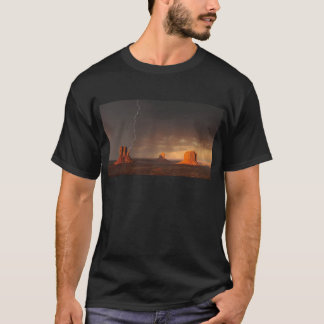 Monument-Tal T-Shirt
