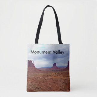 Monument-Tal-Taschen-Tasche