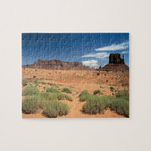 Monument-Tal, Utah 2 Puzzle