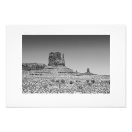 Monument Valley #1 Fotodruck