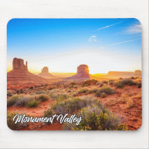 Monument-Valley-Nationalpark, Arizona