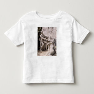 Monument zu Frederic Chopin Kleinkind T-shirt