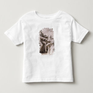Monument zu Frederic Chopin Kleinkind T-shirt