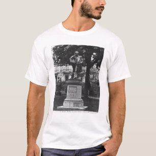 Monument zu Hector Berlioz T-Shirt