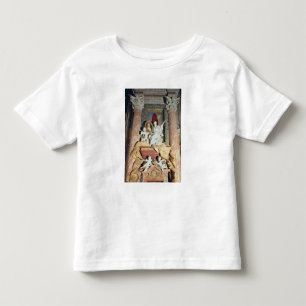 Monument zu Maria Clementina Sobieska 1739 Kleinkind T-shirt