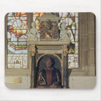 Monument zu William Shakespeare c.1616-23