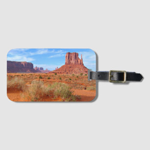 Monumental Arizona Gepäckanhänger