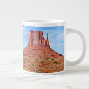 Monumental Arizona Jumbo-Tasse