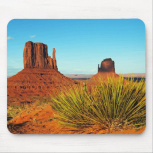 Monumental, Arizona Mousepad