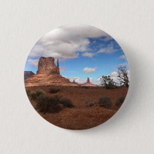 Monumental Button