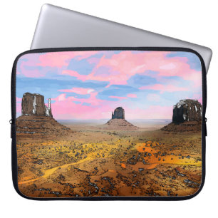 Monumental Laptopschutzhülle