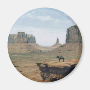 Monumental Magnet