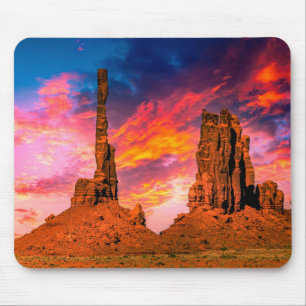 Monumental Mousepad