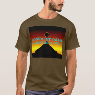 Monumentalwerk B T-Shirt