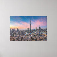 Monuments | Dubai Cityscape