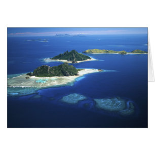 Monuriki, Monu und Yanuya Inseln, Mamanuca