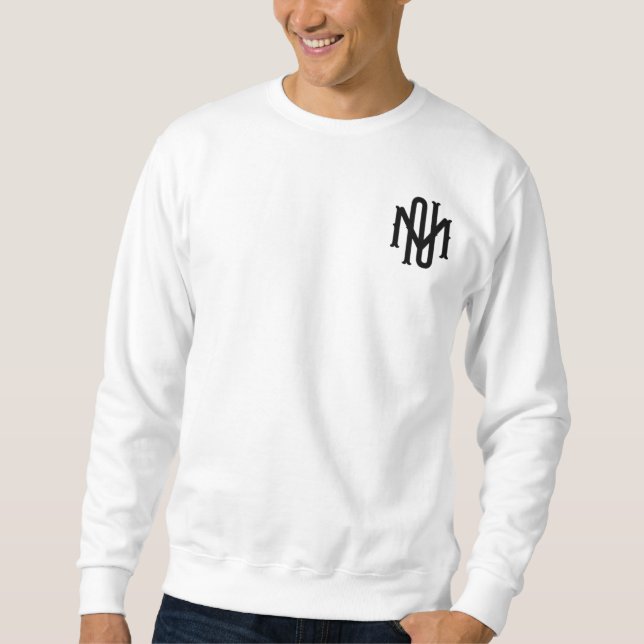 Monvella Sweatshirt (Vorderseite)