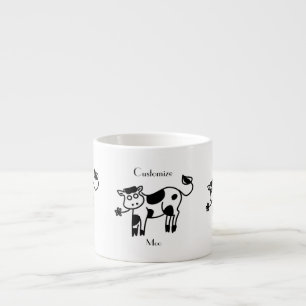 Moo Cow Thunder_Cove Espressotasse