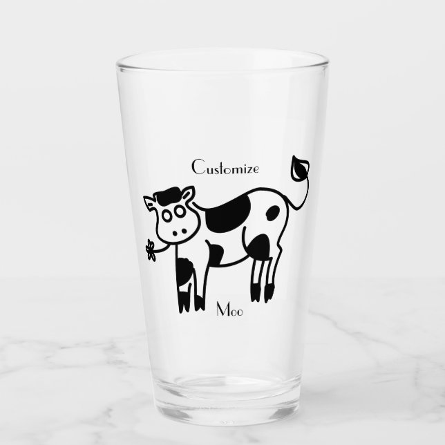 Moo Cow Thunder_Cove Glas (Vorderseite)