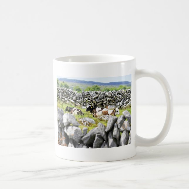 Moo Cows Tasse (Rechts)