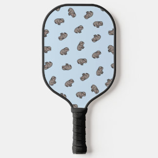 Moo Deng Pickleball Schläger