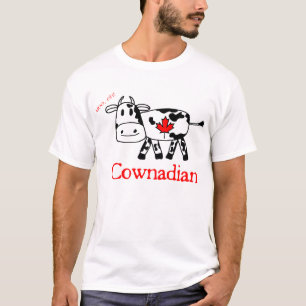 Moo, Eh Shirt