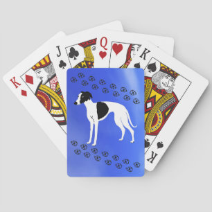 Moo Hund Spielkarten
