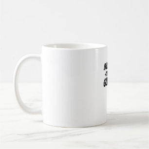 Moo... Ich bin Zoogoer Funny Giraffe Z Kaffeetasse