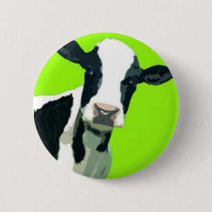 MOO-Kuh! Button