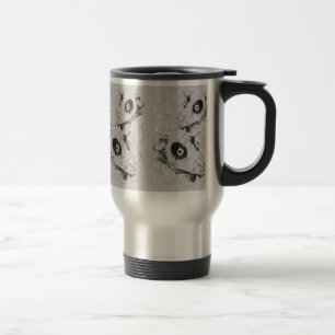 MOO-KUH-REISE-TASSE REISEBECHER