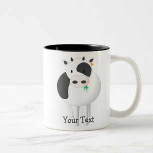 MOO-Kuh Tasse