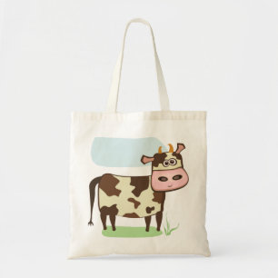 MOO-Kuh Tragetasche