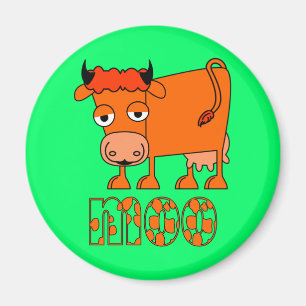 MOO-Magnet Magnet