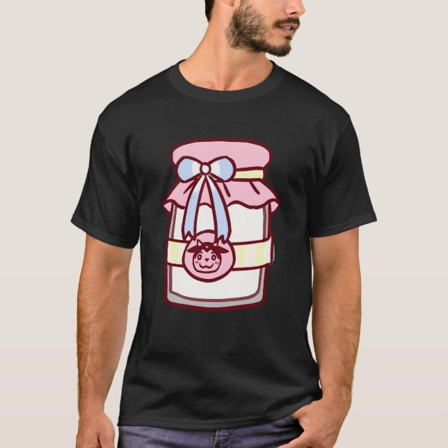 Moo Moo Milk T-Shirt (Vorderseite)