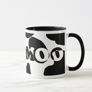 MOO-MOO-Tasse Tasse