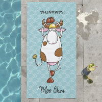 Moo Ohm Kuh