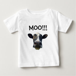 Moo! T-Shirt