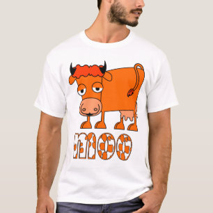 MOO-T - Shirt