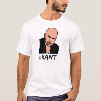 Mooch 1" Geschimpfe " T-Shirt