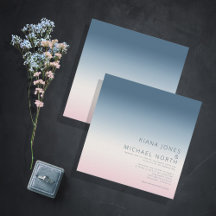 Mood Gradient Wedding Preußen Sky ID741
